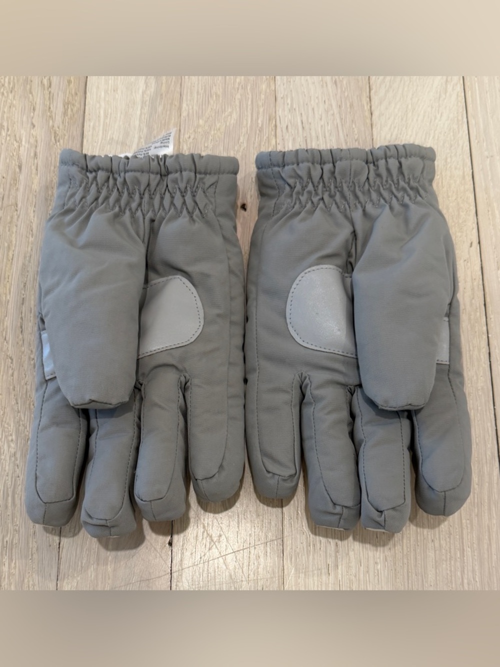 Freezie Freakies I ♥️ SNOW Gloves Size Small - Picture 2 of 6